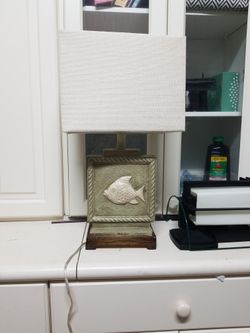 Lamp