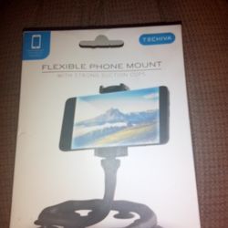 Phone Mount 