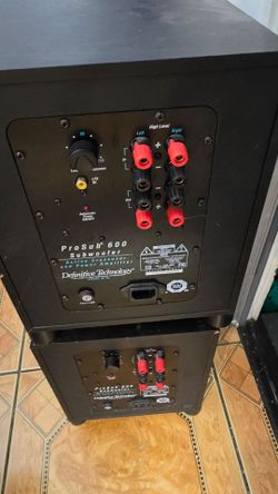 Def tech pro sub 2