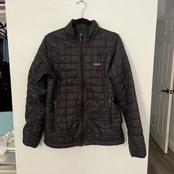 Patagonia puffer SZ L (UTC area)