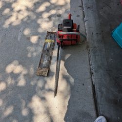 Chain Saws 