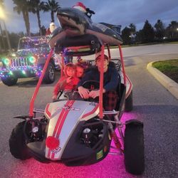 2017 Hammerhead gts platinum