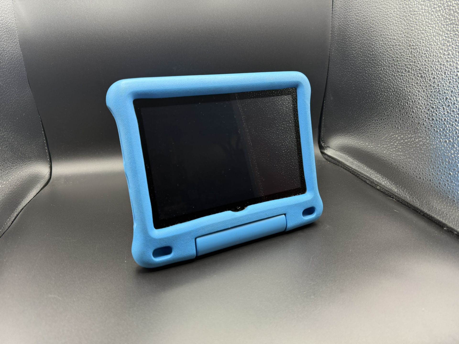 Amazon Fire Kids Edition