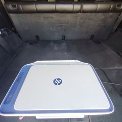 HP Wireless Printer 