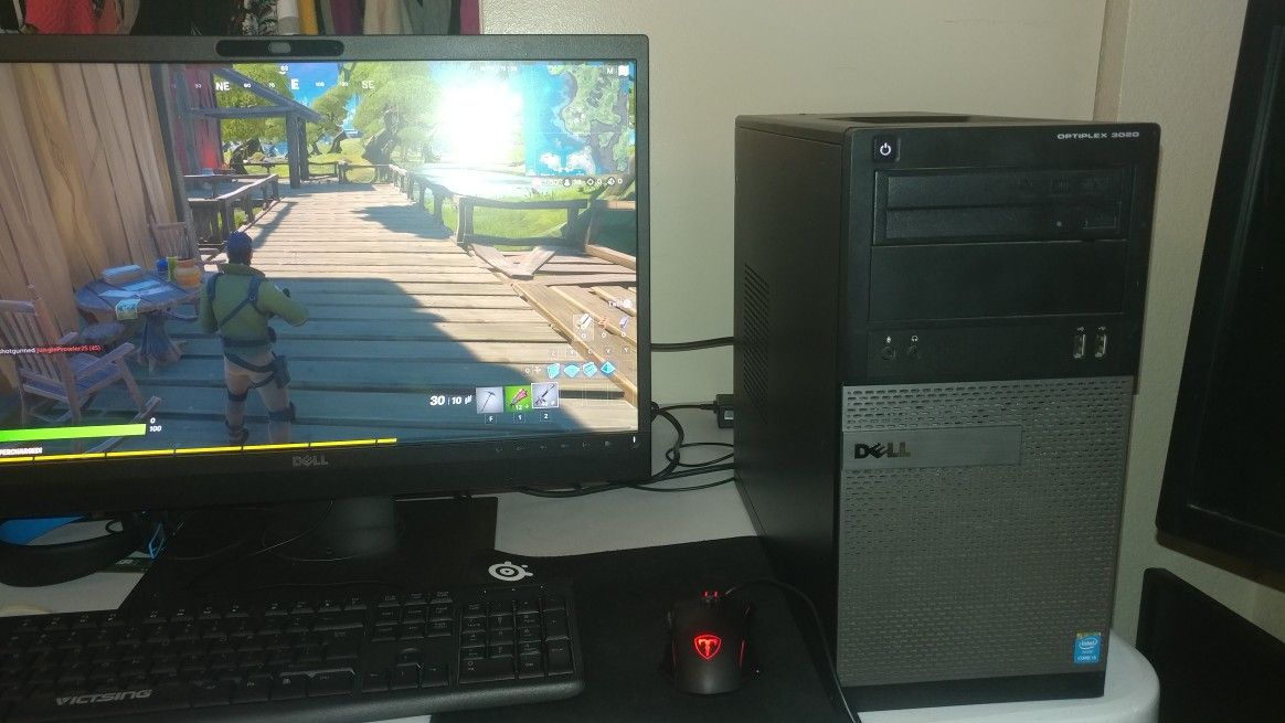 Gaming PC