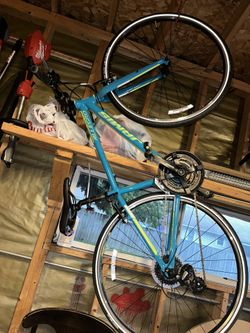 Sport Trail Bike