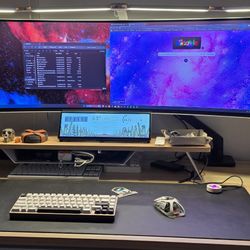 Samsung Odyssey Oled G95SC