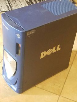 Xps gaming computer