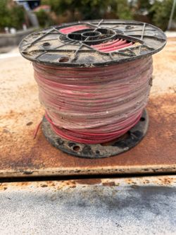 Electrical Wire 