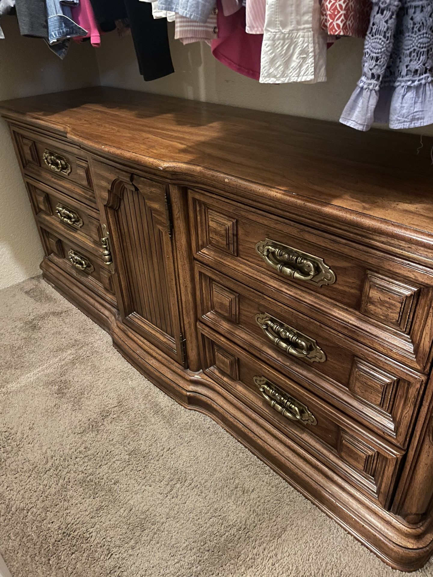 Thomasville Dresser