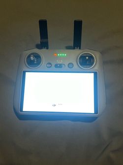 RC2 DJI