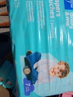 PAN̈ALES PARA NIÑO..