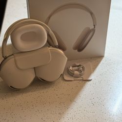 AirPod Max