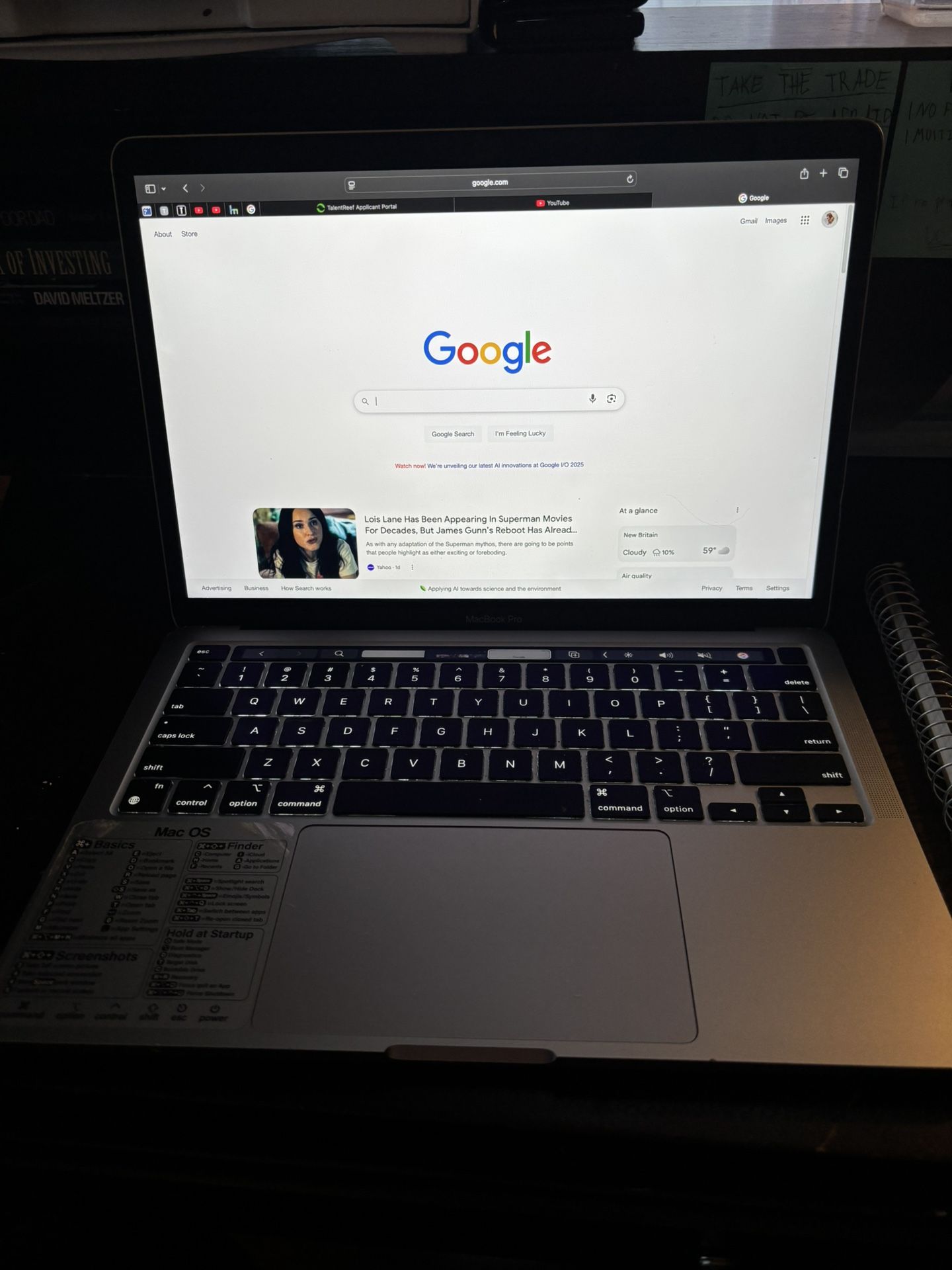 MacBook Pro
