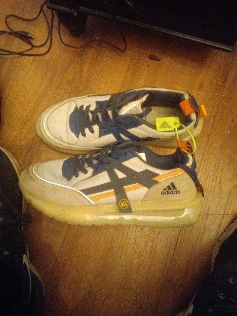 Paul Auratn Adidas Shoes