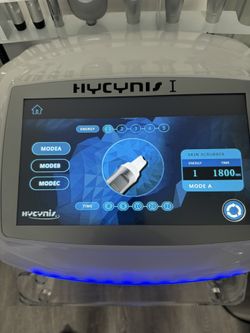 Multifacial Machine