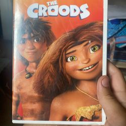 The Croods 