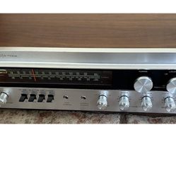 Sherwood SA-7100 Receiver