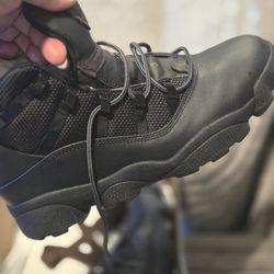 JORDAN WINTERIZED 6 RINGS 