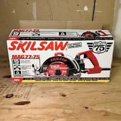 Skilsaw Wormdrive 