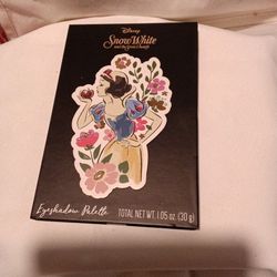 Disney Snow White Eye Palette