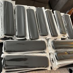 Silicone Brush Holder