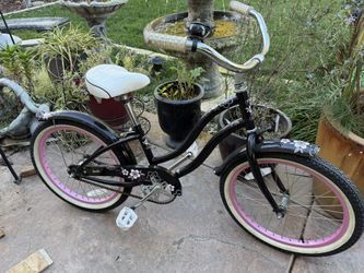 Kids Beach Cruiser