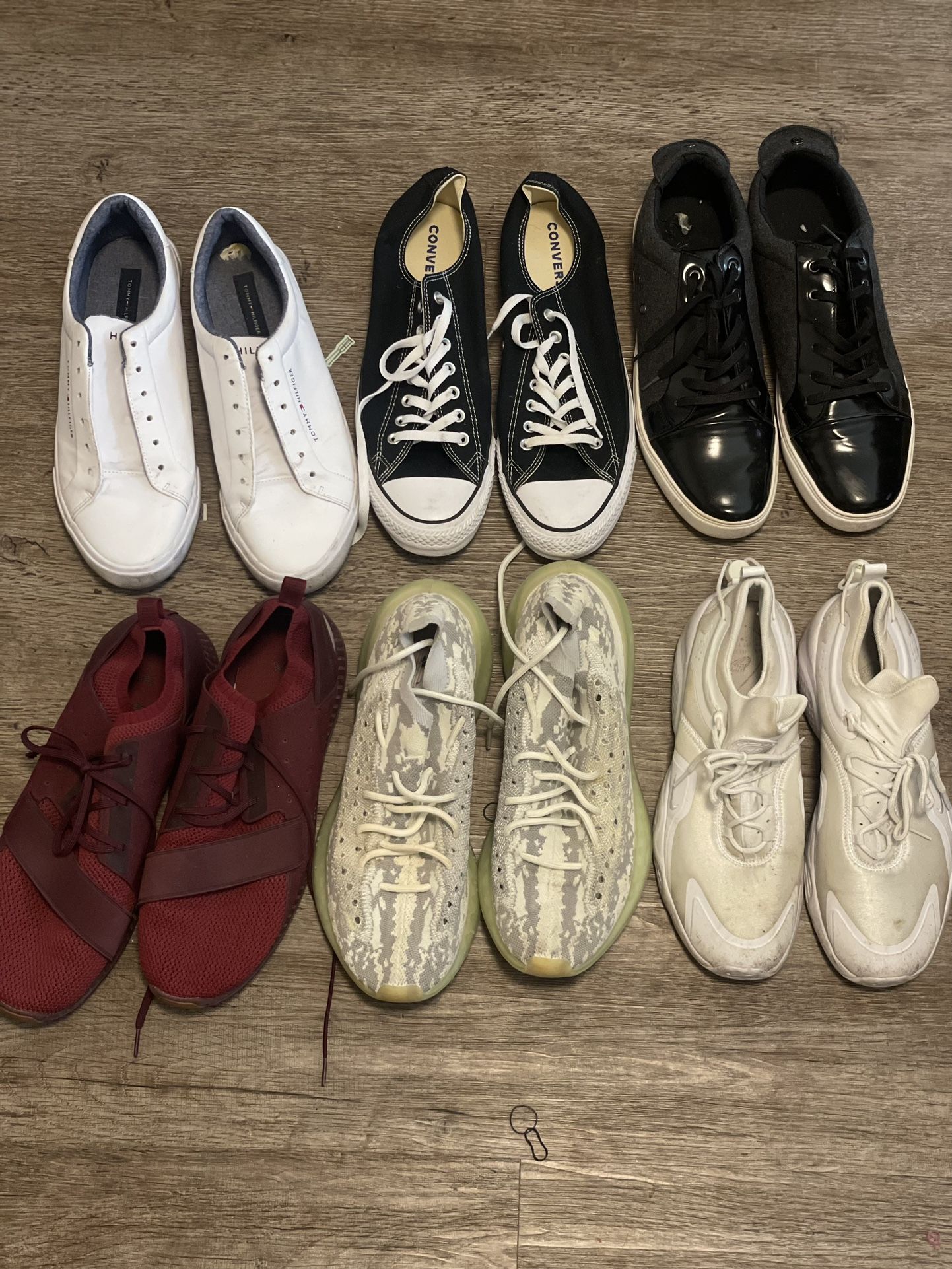 Men’s Shoe Purge  Sale 