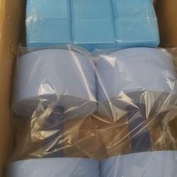 Water Exercise Equipment