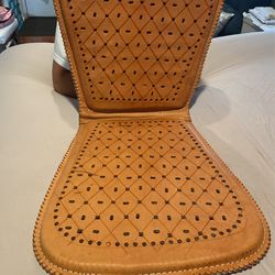 New Leather Driver Car Cover