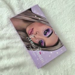 DOCOLOR Kawaii Princess Eyeshadow makeup palette