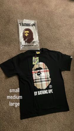 bape shirts