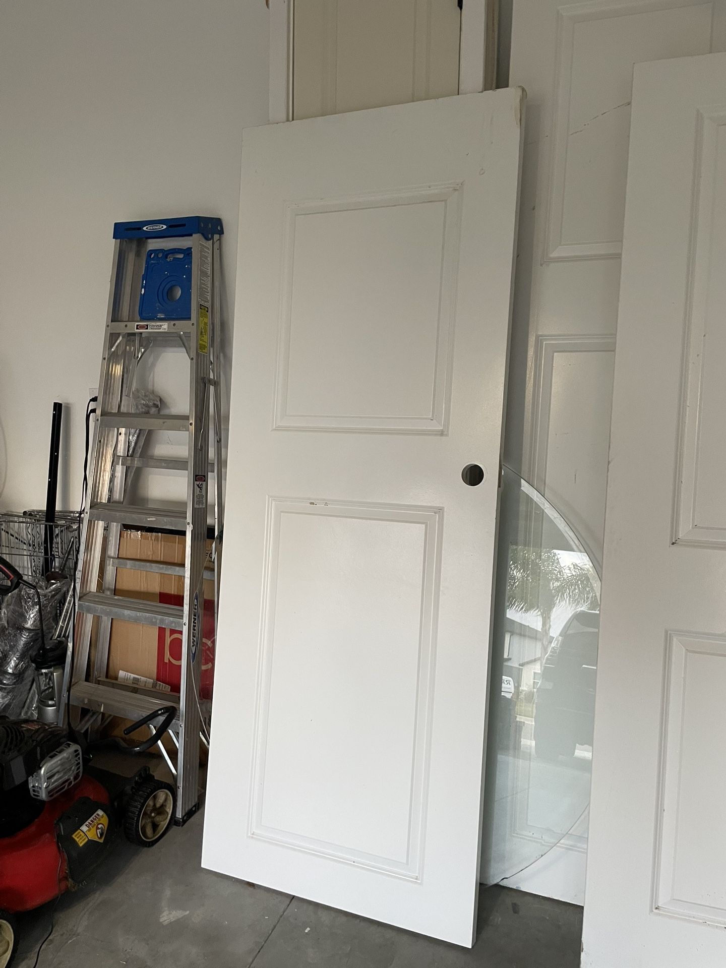 Door 80x30