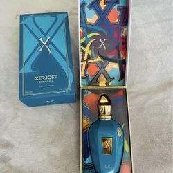 Xerjoff Erba Pura EDP 100ml