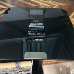 Like New Greater Goods Digital Scale 