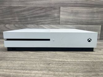 Xbox One S 1TB Console Model 1681 HDMI Power Cord (A1D014631)