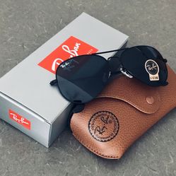 New Ray Ban Avaitor !