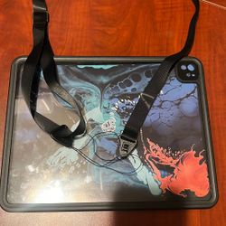 iPad Pro 13″ (2024 M4) Waterproof Case – IP68 | Like New