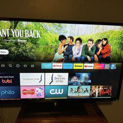 Toshiba 45 inch tv for sale 