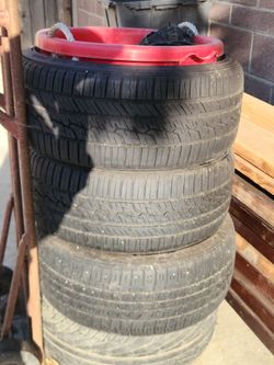 Tires