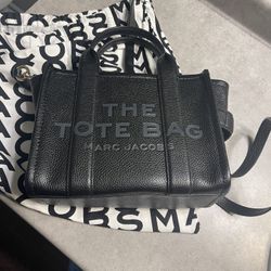 The Tote Bag 