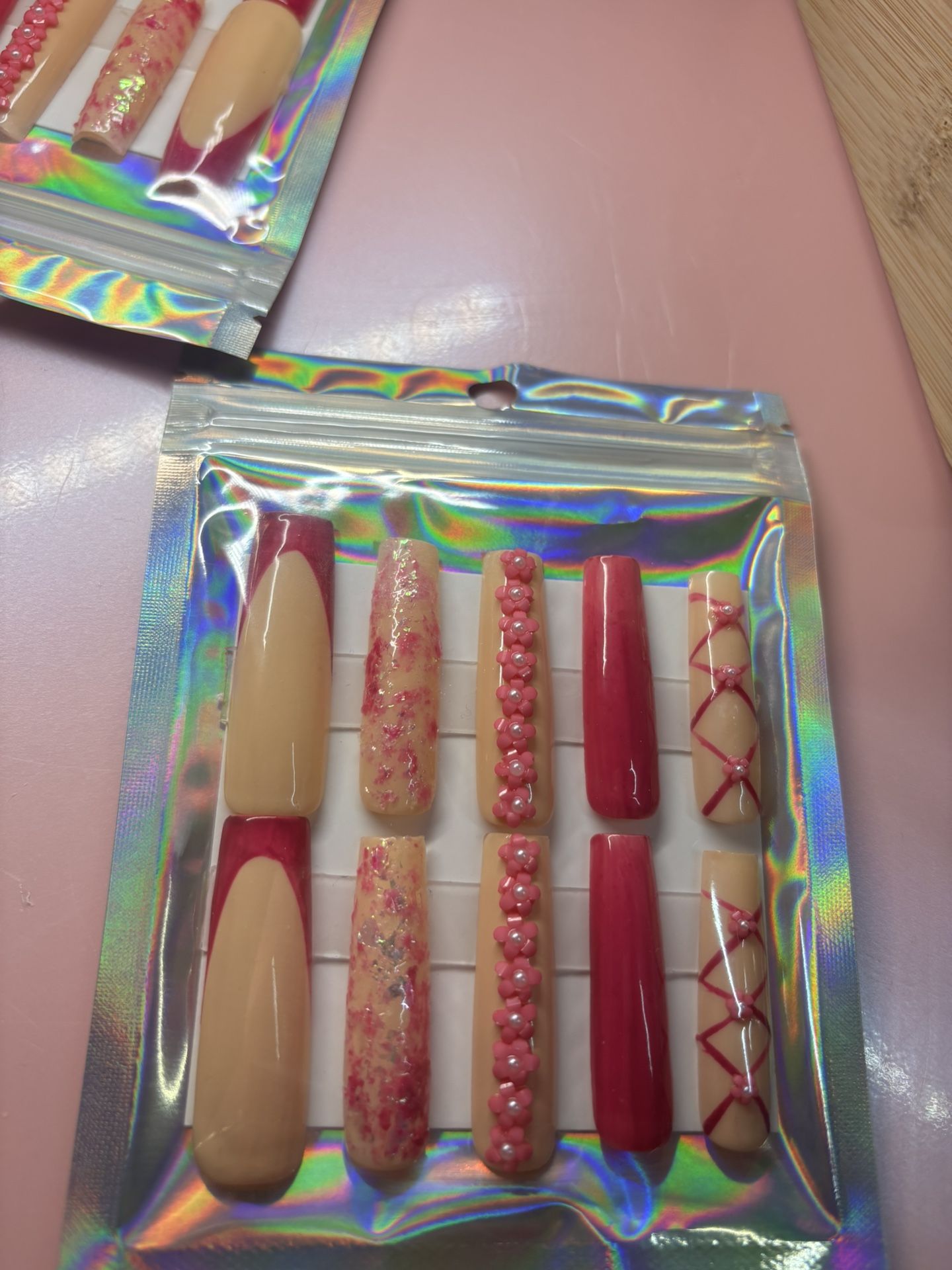 Press On Nails