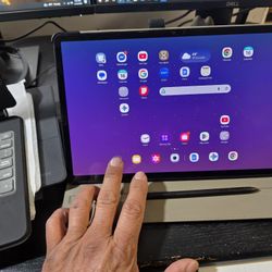Galaxy Tab S8+ 