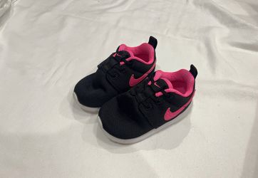 Toddler girl nike shoes