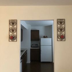 Wall Decor / Candle Holders