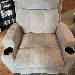 Recliner Massage chair