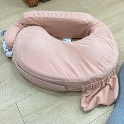 My Brest Friend Nursing Pillow