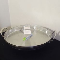 Princess House Comal