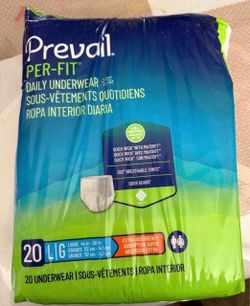 Adult diapers /Underpads
