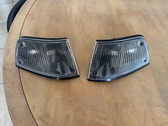 Honda civic lights